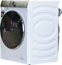 Lave-linge Sechant 10 kg Reconditionné HISENSE WDQR1014EVAJM