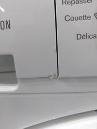 Seche-linge à Condensation 9 kg Reconditionné ELECTROLUX EDC2096GEW