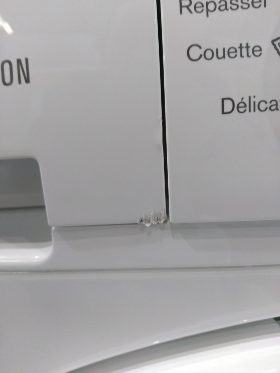 Seche-linge à Condensation 9 kg Reconditionné ELECTROLUX EDC2096GEW