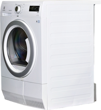 Seche-linge à Condensation 9 kg Reconditionné ELECTROLUX EDC2096GEW