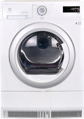 Seche-linge à Condensation 9 kg Reconditionné ELECTROLUX EDC2096GEW