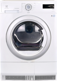Seche-linge à Condensation 9 kg Reconditionné ELECTROLUX EDC2096GEW
