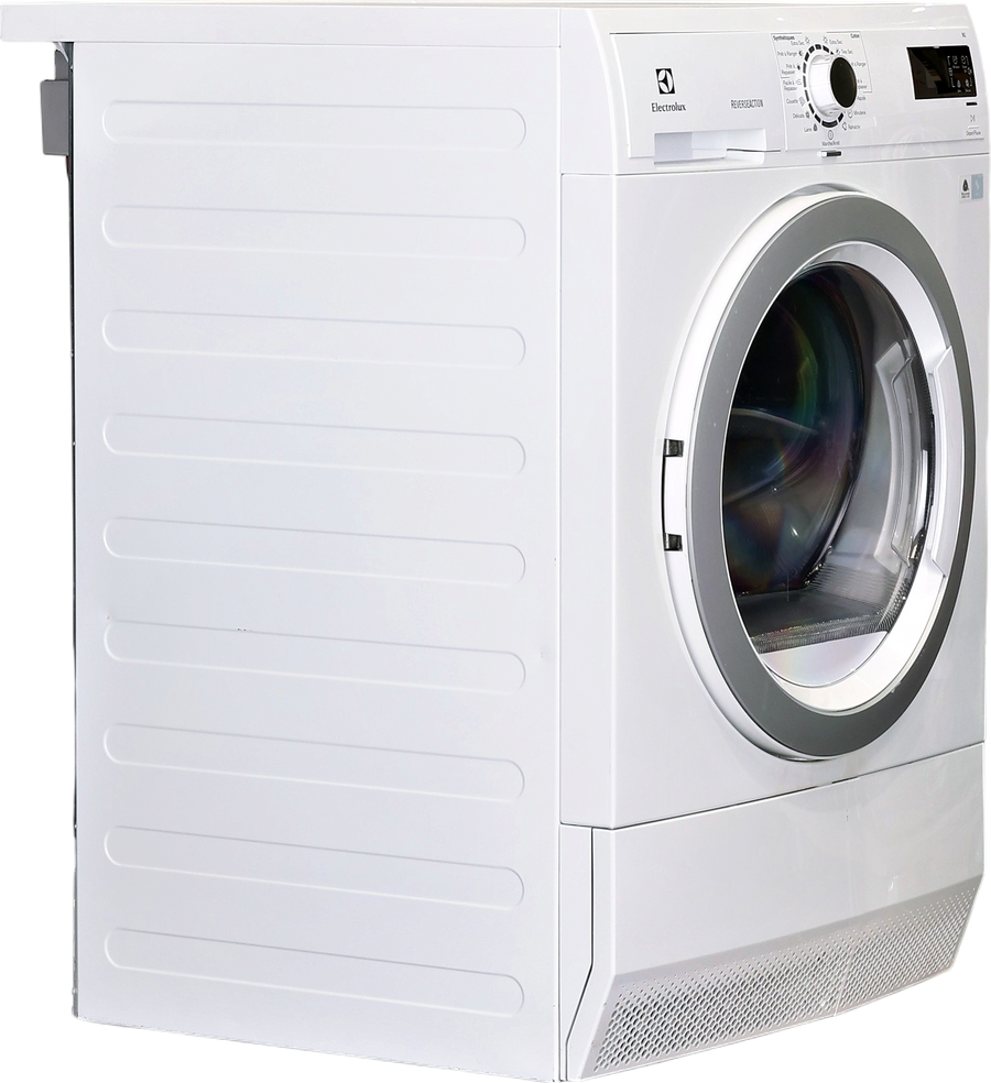 Seche-linge à Condensation 9 kg Reconditionné ELECTROLUX EDC2096GEW