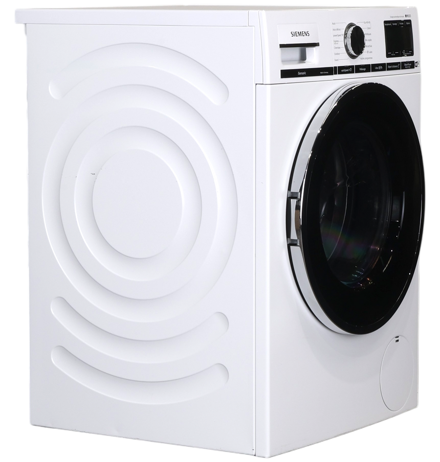 Lave-linge Hublot 9 kg Reconditionné SIEMENS WM14VEH0FR