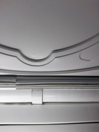 Lave-linge Top 6 kg Reconditionné AEG L7TER652C