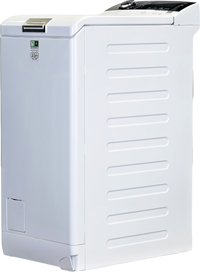 Lave-linge Top 6 kg Reconditionné AEG L7TER652C