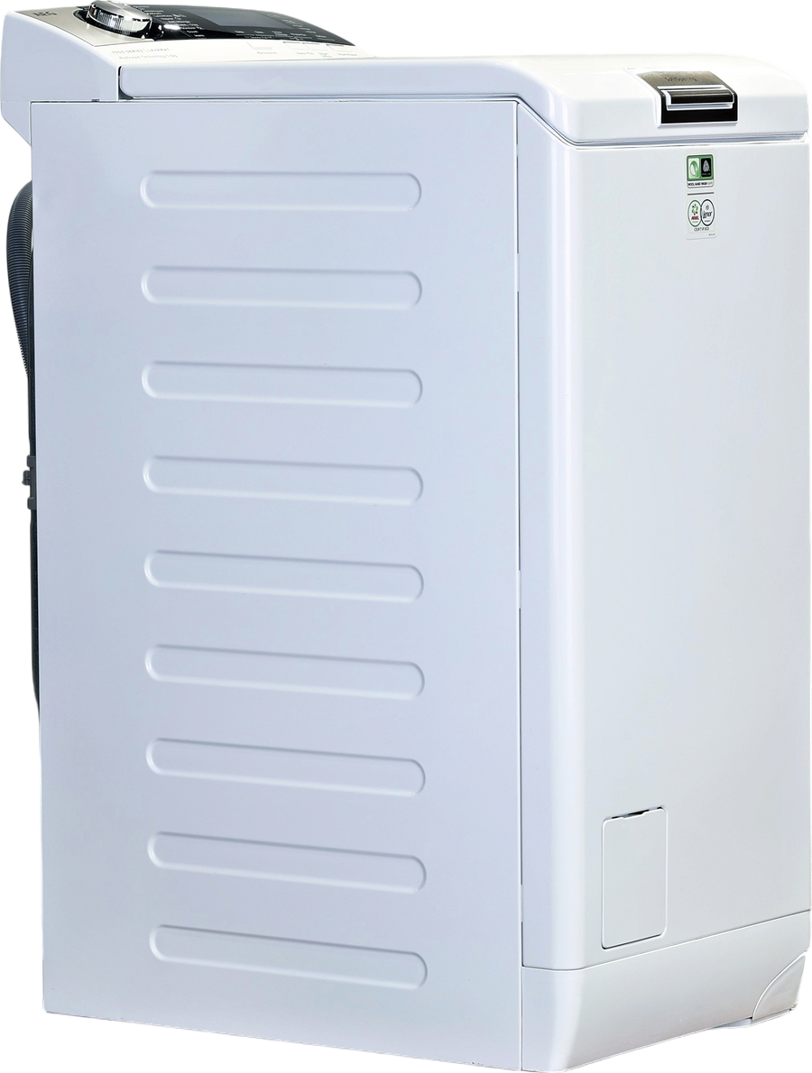 Lave-linge Top 6 kg Reconditionné AEG L7TER652C