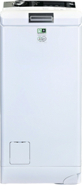 Lave-linge Top 6 kg Reconditionné AEG L7TER652C
