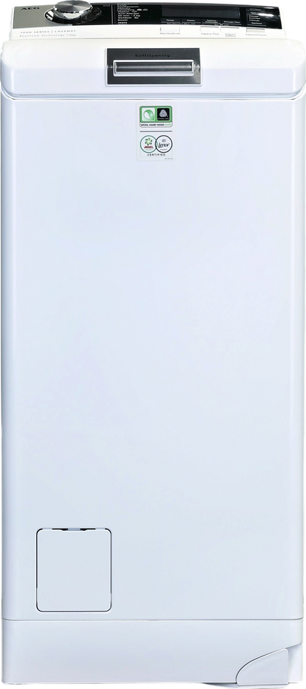 Lave-linge Top 6 kg Reconditionné AEG L7TER652C