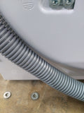 Lave-linge Hublot 8 kg Reconditionné WHIRLPOOL ZEN8
