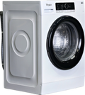 Lave-linge Hublot 8 kg Reconditionné WHIRLPOOL ZEN8