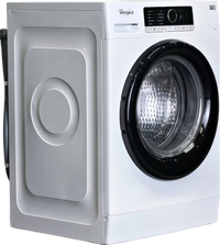 Lave-linge Hublot 8 kg Reconditionné WHIRLPOOL ZEN8
