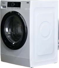 Lave-linge Hublot 8 kg Reconditionné WHIRLPOOL ZEN8