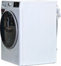 Lave-linge Sechant 8 kg Reconditionné LG F854J71WRH