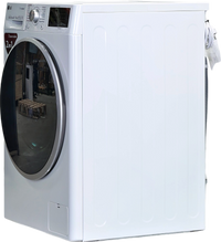 Lave-linge Sechant 8 kg Reconditionné LG F854J71WRH