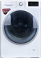 Lave-linge Sechant 8 kg Reconditionné LG F854J71WRH