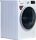 Lave-linge Sechant 8 kg Reconditionné LG F854J71WRH