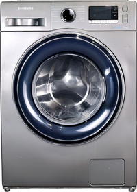 Lave-linge Hublot 7 kg Reconditionné SAMSUNG WW70J5556FX
