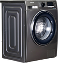 Lave-linge Hublot 7 kg Reconditionné SAMSUNG WW70J5556FX