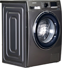 Lave-linge Hublot 7 kg Reconditionné SAMSUNG WW70J5556FX