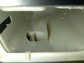 Lave-linge Hublot 7 kg Reconditionné SAMSUNG WW70J5556FX