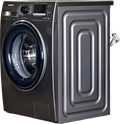 Lave-linge Hublot 7 kg Reconditionné SAMSUNG WW70J5556FX