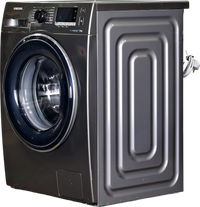 Lave-linge Hublot 7 kg Reconditionné SAMSUNG WW70J5556FX