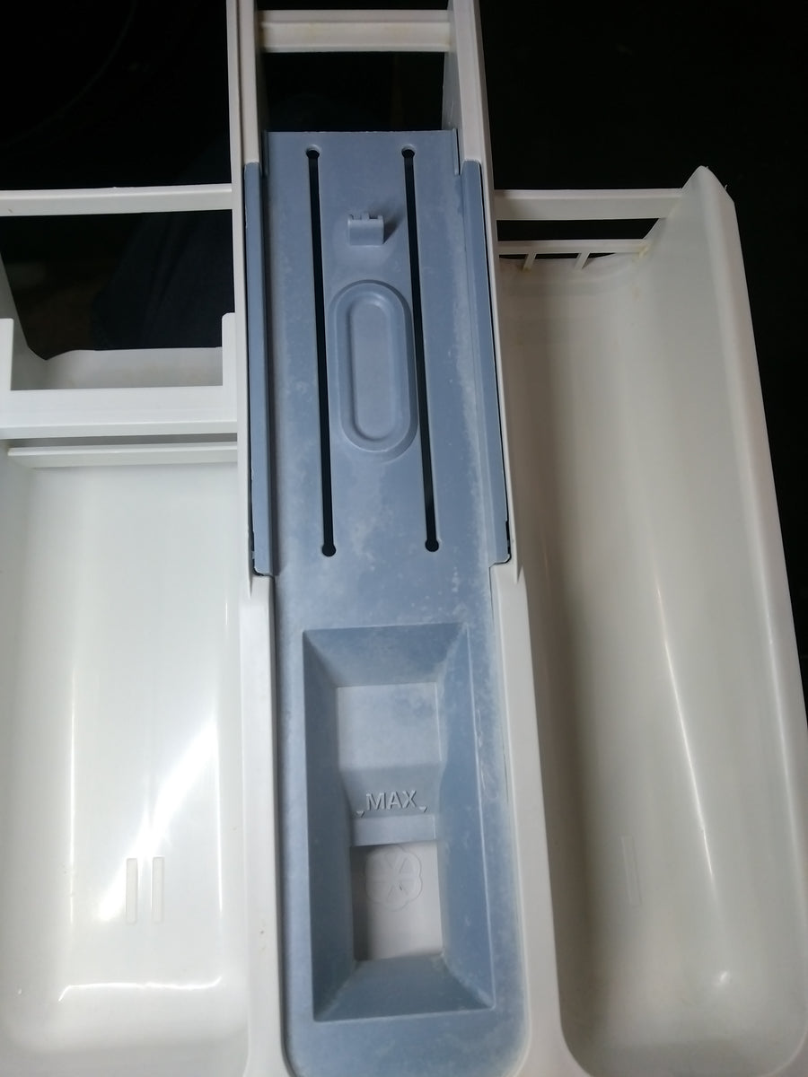 Lave-linge Hublot 7 kg Reconditionné SAMSUNG WW70J5556FX