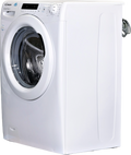 Lave-linge Hublot 8 kg Reconditionné CANDY CS441382D3/2-S