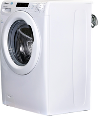 Lave-linge Hublot 8 kg Reconditionné CANDY CS441382D3/2-S