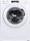 Lave-linge Hublot 8 kg Reconditionné CANDY CS441382D3/2-S