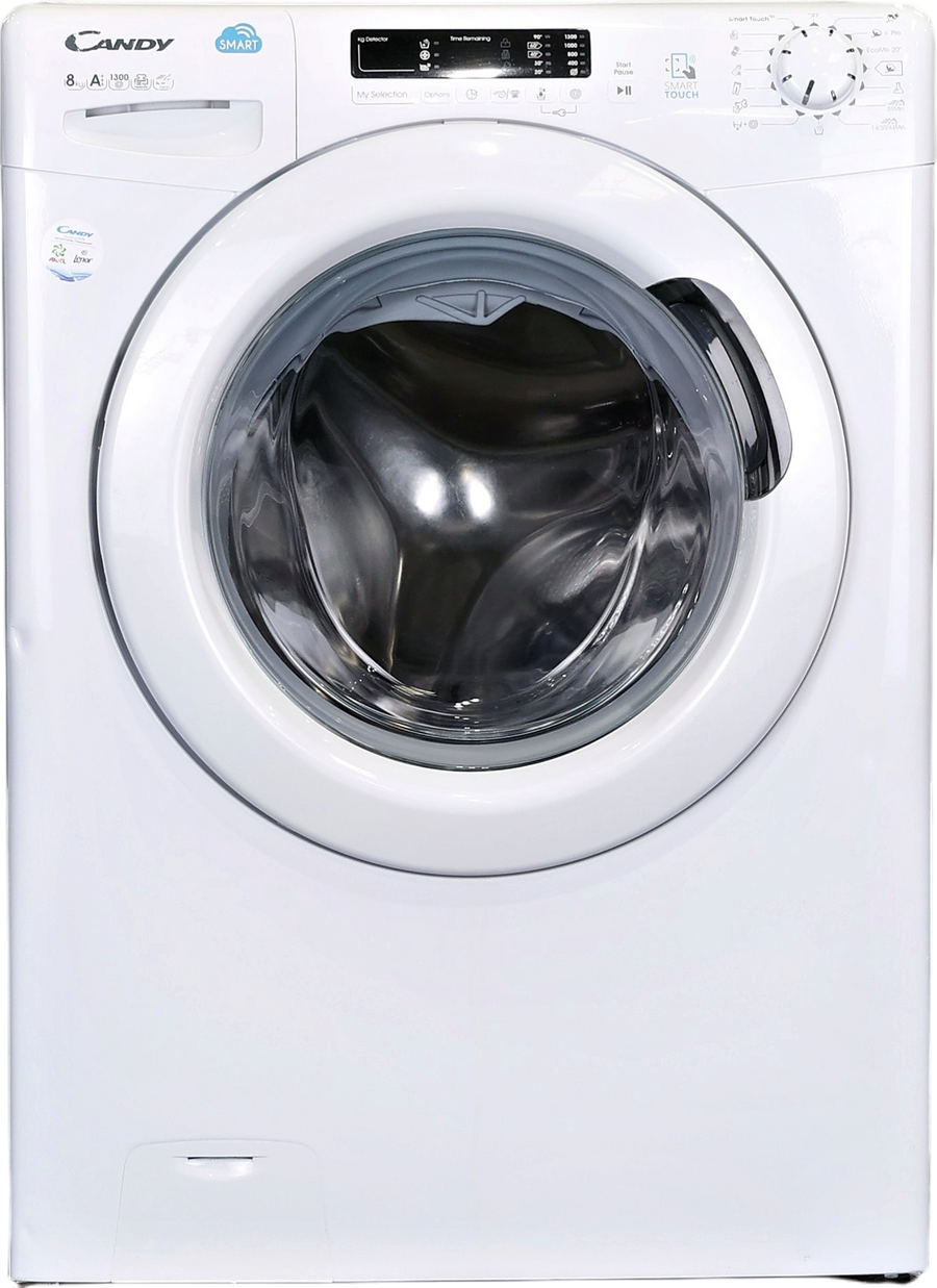Lave-linge Hublot 8 kg Reconditionné CANDY CS441382D3/2-S