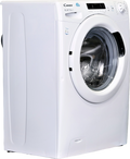 Lave-linge Hublot 8 kg Reconditionné CANDY CS441382D3/2-S