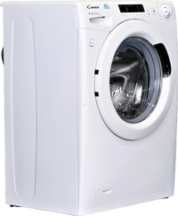 Lave-linge Hublot 8 kg Reconditionné CANDY CS441382D3/2-S