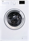 Lave-linge Hublot 8 kg Reconditionné BEKO WTV8712BS0W