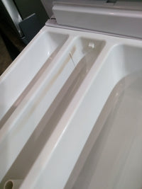Lave-linge Hublot 8 kg Reconditionné BEKO WTV8712BS0W