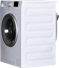 Lave-linge Hublot 8 kg Reconditionné BEKO WTV8712BS0W