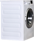 Lave-linge Hublot 8 kg Reconditionné BEKO WTV8712BS0W