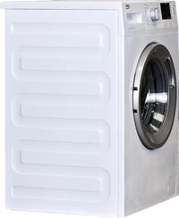 Lave-linge Hublot 8 kg Reconditionné BEKO WTV8712BS0W