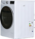 Lave-linge Sechant 8 kg Reconditionné LG F854N51WHSB
