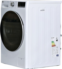 Lave-linge Sechant 8 kg Reconditionné LG F854N51WHSB