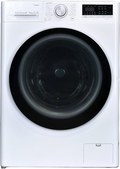 Lave-linge Sechant 8 kg Reconditionné LG F854N51WHSB
