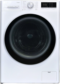 Lave-linge Sechant 8 kg Reconditionné LG F854N51WHSB