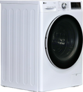 Lave-linge Sechant 8 kg Reconditionné LG F854N51WHSB