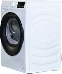 Seche-linge Pompe à Chaleur 8 kg Reconditionné ESSENTIEL B ESLHP8-4b