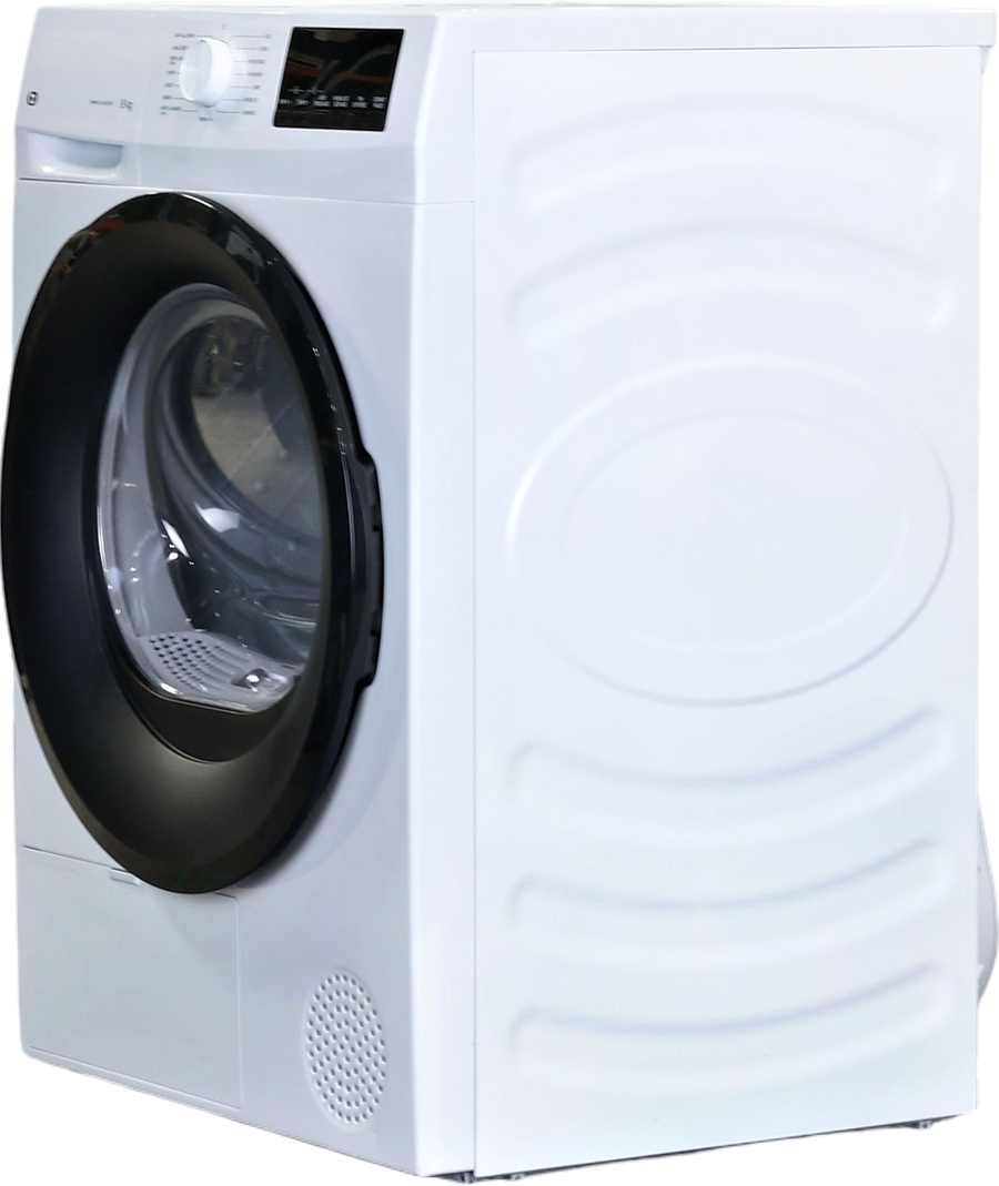 Seche-linge Pompe à Chaleur 8 kg Reconditionné ESSENTIEL B ESLHP8-4b