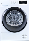 Seche-linge Pompe à Chaleur 8 kg Reconditionné ESSENTIEL B ESLHP8-4b