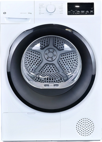 Seche-linge Pompe à Chaleur 8 kg Reconditionné ESSENTIEL B ESLHP8-4b