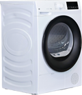 Seche-linge Pompe à Chaleur 8 kg Reconditionné ESSENTIEL B ESLHP8-4b