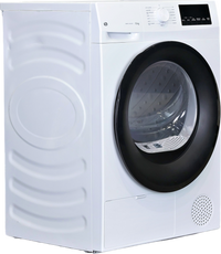 Seche-linge Pompe à Chaleur 8 kg Reconditionné ESSENTIEL B ESLHP8-4b